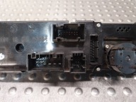 PANEL Bedienteil des lüfters klimaanlage 9227921 BMW X5 E70 X6 E71