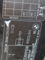mirror right BMW E60 M PAKIET LED 416/9 EU