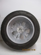 wheels discs tyres Range Rover Evoque II R18 M+S 7MM