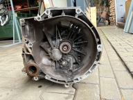 DV1R7002BBF CAMBIO FORD TRANSIT COURIER 1.0 ECOBOOST PEWNA