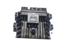 RENAULT CLIO 1.5DCI 28285735 237100875R computer E