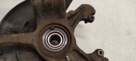 swing front front left Seat Mii 1,0 MPI