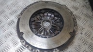 clutch complete VOLKSWAGEN PASSAT B6