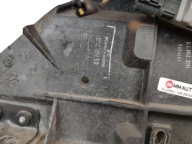 OKULAR holder lights right front MERCEDES E W212 LIFT (12-16) A2126200885