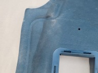 FORD PUMA MK2 2019-2023 cover below engine original L1BB-6B629-CA