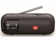 głośnik JBL TUNER 2 czarny - RADIO DAB+ DEALER JBL