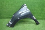 PEUGEOT 207 fender left front front