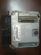 Computer 55593980 OPEL CORSA D 1.3 CDTI