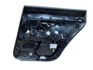 AUDI ETRON GT 4J3 upholstery side door left rear part