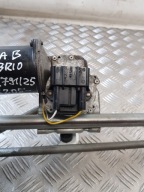 wiper mechanism front 91498232 OPEL TIGRA B 06R