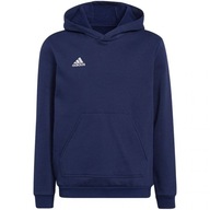 Bluza adidas Entrada 22 Hoody Jr H57517 176cm