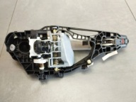 BMW 7 G11 handle left rear part A300 KEYLESS