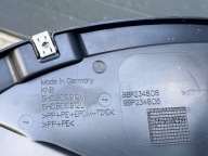 VW GOLF 8 mudguard front front right 5H0805912M