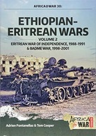 Ethiopian-Eritrean Wars, Volume 2: Eritrean