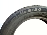 tyres Tracmax X-Privilo S130 155/65/14 75T 2022 6,6mm