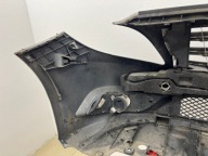bumper front below RADAR MERCEDES B W246 2011-2014 paint 761 W colour