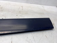 moulding door lower right rear part AUDI A6 C6 LY5K