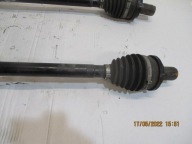 semi-axis rear part MERCEDES GLE 167 A1673501601 right