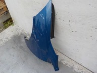 604 RENAULT MEGANE III fender left front front