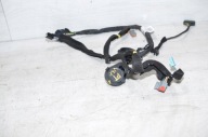bundle door right rear part Volvo V40 II lift