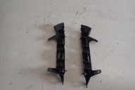 bumper bracket left front SEAT IBIZA IV 08