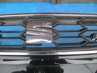 front bumper SEAT LEON III FR LIFT 2016R->
