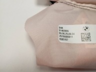 airbag luft seitlich BMW M4 G82 G83 9505187