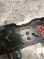 towing hook cap front MERCEDES W257 AMG A2578856501