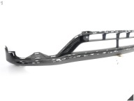 MERCEDES GLC X253 C253 63 S AMG LIFT / MOPF bumper SPOILER accessories front