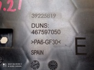 OPEL ASTRA K LIFT holder KOMPUTERA 39225819