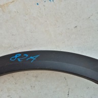 RENAULT CAPTUR II 2 19-> moulding cap right front