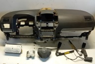 dashboard console airbag OPEL ZAFIRA B