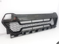 BMW X1 U11 m-packet 22- lower grid grille W bumper front below PDC