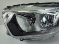 REFLEKTOR left light left front front IVECO DAILY 5801473750 2014-2019R
