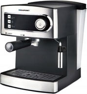 Bankový tlakový kávovar Blaupunkt CMP301 850 W čierny