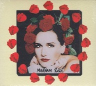 [CD] Maanam - Róża [NM]