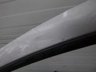 FORD B-MAX 12- door front left front SILVER