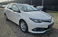 Toyota Auris 1.8 HSD136KM Serwisowany