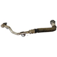 Ölleitung Getriebe getriebe AUDI Q7 4M 4M0317818K