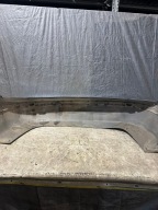 paraurti posteriore SKODA FABIA e berlina LF7U