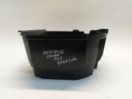 RENAULT Austral E Blende Abdeckung Halter akumulatora HECKKLAPPE 244973353R