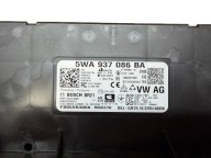 VW CUPRA FORMENTOR SKODA control unit BORDNETZ 5WA937086BA