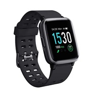 Arbily Fitness Smartwatch Náramkové hodinky IP68