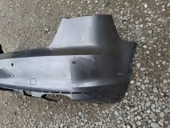 bumper rear AUDI A3 SPORTBACK 2012R->2016R 8V