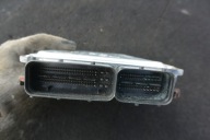 computer control unit of the engine 3.0 TDI AUDI Q7 4L