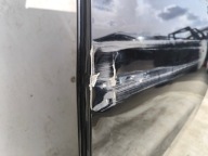 Tür links heck AUDI A6 C7 LY9B AVANT / KOMBI 2011-2017 Original !!!