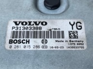 running board startowy Volvo V70 3 2010 P31303388