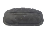 soundproofing PODBITKA bonnets VW TOUAREG II