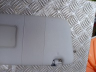BMW E61 E60 Sonnenblende Blende Abdeckung przeciwsloneczna links oder rechts