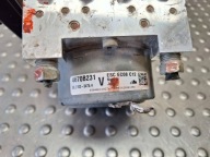pump control unit ABS 4670B231 062109-73803 MITSUBISHI OUTLANDER III 2.0B